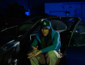 BTS 5 Black Girl Magic Video