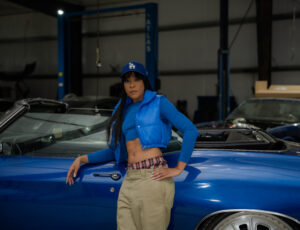 BTS 4 Black Girl Magic Video