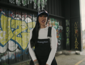 E.G.G.S. [Official Music Video]